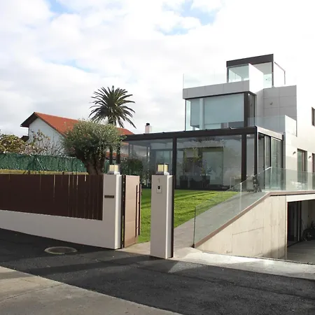 Exclusive Luxury Seaside House Villa *