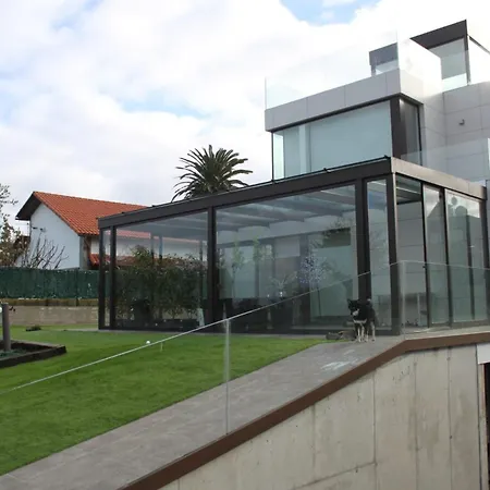Exclusive Luxury Seaside House Villa *