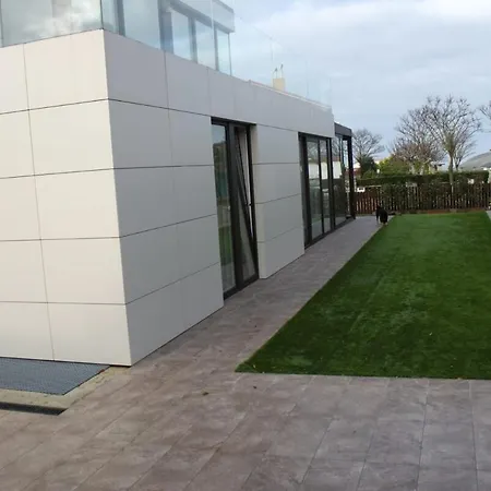 Exclusive Luxury Seaside House * Oleiros