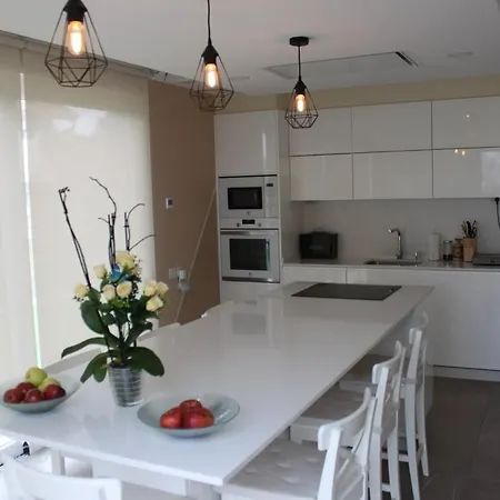 Exclusive Luxury Seaside House Villa *