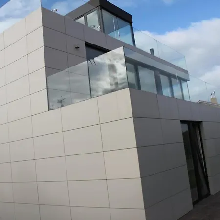 Exclusive Luxury Seaside House * Oleiros