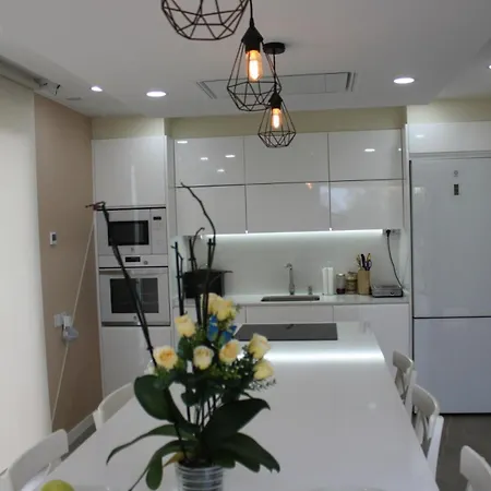 Exclusive Luxury Seaside House